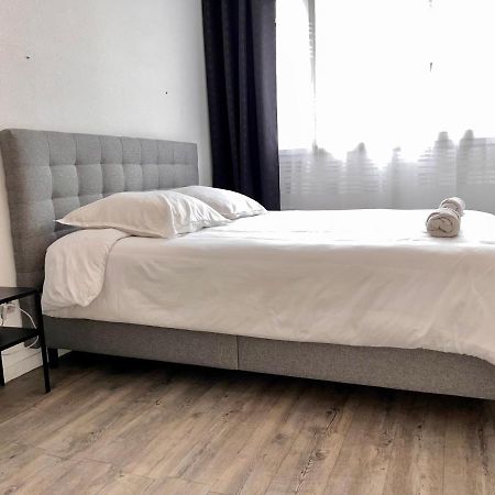 Studio Grenoble Gare Gem Place Parking Gratuit Exterior photo