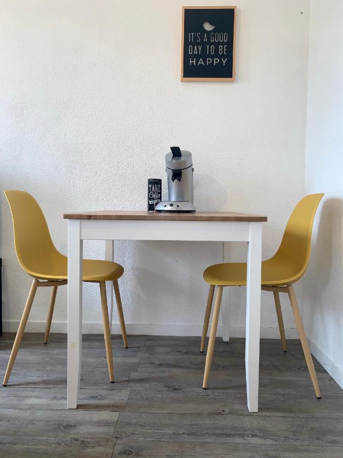Studio Grenoble Gare Gem Place Parking Gratuit Exterior photo
